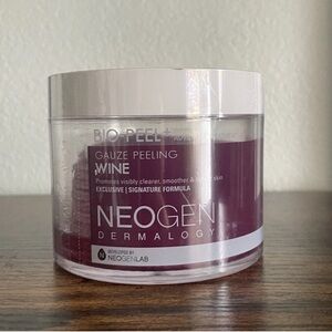 Neogen Bio-Peel Gauze Peeling Wine